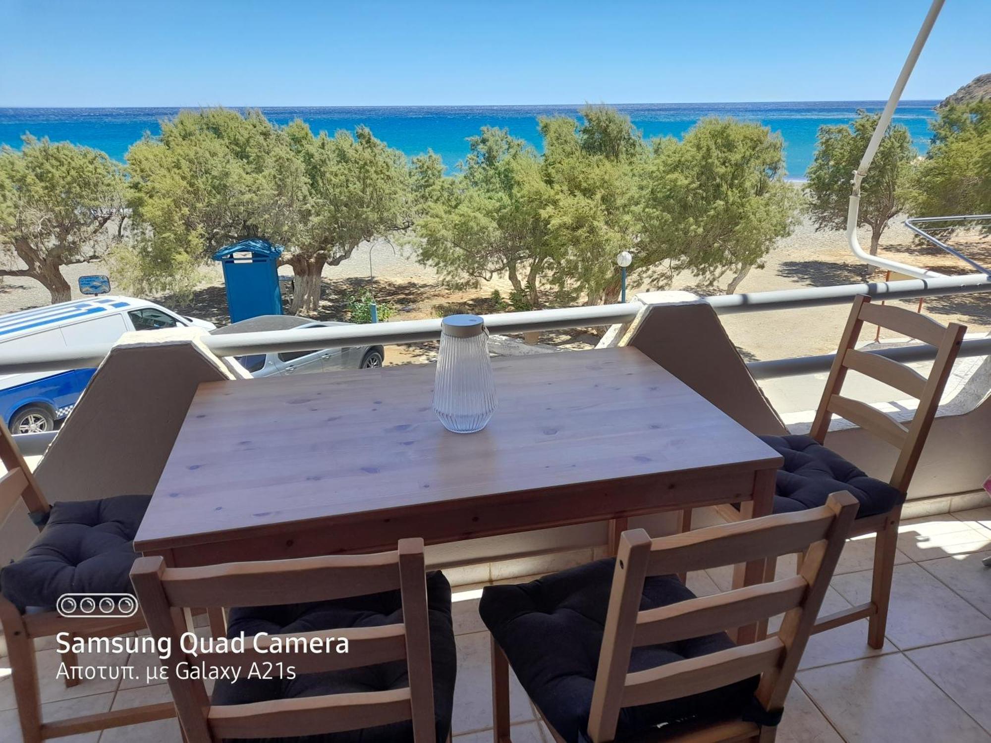 Апартаменты Antoine Sea Side *